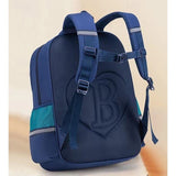 Boys Girl School Backpack for Elementary Kids  Durable Waterproof Bookbag