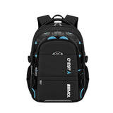 Kid Boys School Backpacks Large Capacity Waterproof Back to School Gifts