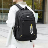 Back to School Backpack Teen Boys Girls Stylish Waterproof Laptop Bookbag