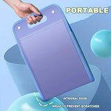 A4 File Folder Organizer 13 Pockets Expanding Document Holder