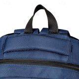 Back to School Tees Backpack Fashionable Lightweight Laptop Bookbag