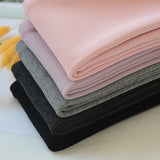 3-8Y Kids Girls Fleece Lined Cartoon Active Ruched Leggings Pants