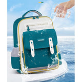 Kids Boy Girl School Backpack Lightweight Waterproof Elementary Bookbag