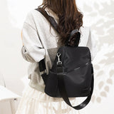 Kid Women Stylish Functional Lightweight Durable Laptop Bag Backpacks