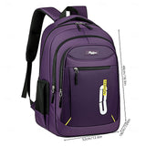 Back to School Backpack Teen Boys Girls Stylish Waterproof Laptop Bookbag