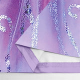 Kid Girl Magical Fantasy Princess Fairytale Carnival Costume Princess Dresses