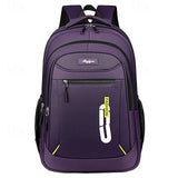 Back to School Backpack Teen Boys Girls Stylish Waterproof Laptop Bookbag