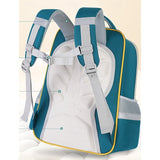 Kids Boy Girl School Backpack Lightweight Waterproof Elementary Bookbag