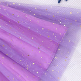 Book Week 2026 Kids Girls' Dress Unicorn Short Sleeve Outdoor Casual Fashion Adorable Polyester Knee-length Casual Dress A Line Dress Summer 4 years+ Light Pink White Pink