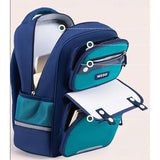 Boys Girl School Backpack for Elementary Kids  Durable Waterproof Bookbag