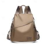 Kid Women Stylish Functional Lightweight Durable Laptop Bag Backpacks