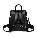 Kid Women Stylish Functional Lightweight Durable Laptop Bag Backpacks