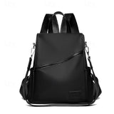 Kid Women Stylish Functional Lightweight Durable Laptop Bag Backpacks