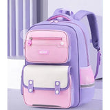 Boys Girl School Backpack for Elementary Kids  Durable Waterproof Bookbag