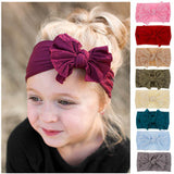 Kid Baby Girls Sequin Clip Bows Tie Knot Hairpins Fashion Hair Accessories