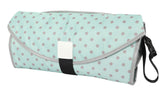 Baby Polyester Convenient Diaper Changing Pad Waterproof Nursing Pajamas