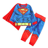 Kid Baby Boy Suit Long Sleeve Ins 3 Pcs Sets