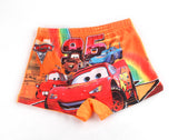 Kids Boys Cartoon Briefs Shorts Underwears 2-7 Years