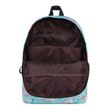 Kid Printed Backpack Student Bags 3 Pcs Sets