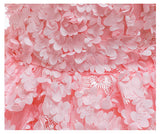 Kid Baby Girl Princess New Korean Version Flowers Dress