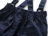 Baby Boy Gentleman Tie Crawl Suit Short Sleeve Star 2 Pcs Sets