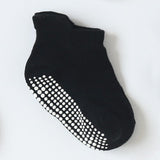 Baby / Toddler Solid Antiskid Socks 3 Color
