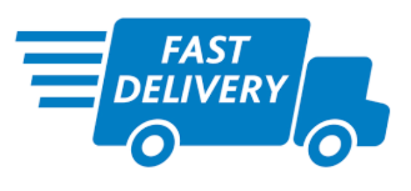 Change For Fast Shipping