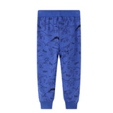 Kid Baby Boy Spring Autumn Casual Pants