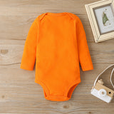 Infant Baby Boy Jumpsuit 3cs Set