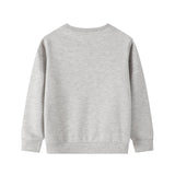 Kid Baby Girl Spring Fall Long Sleeve Shirts Top