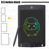 Kid Toys Gift  8.5/10/12 Inch LCD Drawing Tablet Electronic Writing Board