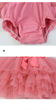 Kid Baby Girl Tutu  Lovely Infant Gauze Skirt