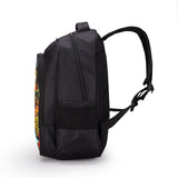 Student Backpack Fashionable Printed Dinosaur Bags