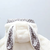 Kid Baby Girl Capes Autumn Winter Woolen Shawl Velve Coats