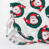 Baby Boy Girl Christmas Newborn Set 3 Pcs