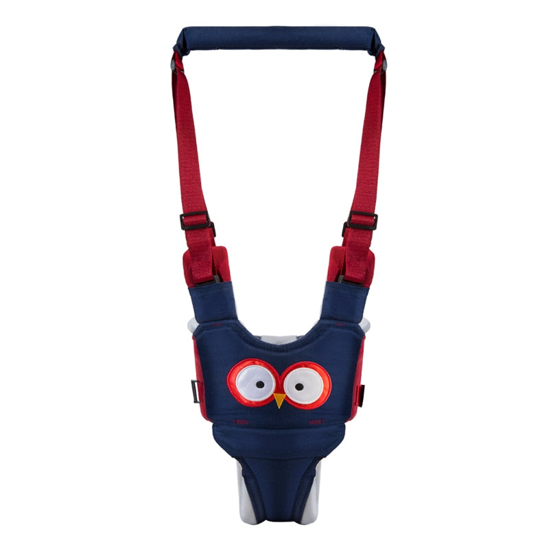 Baby Toddler Belt Strap Traction Belt Portable Folding Safety Assistant - honeylives