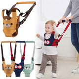 Baby Toddler Belt Strap Traction Belt Portable Folding Safety Assistant - honeylives