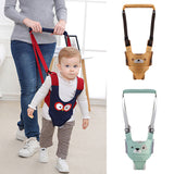 Baby Toddler Belt Strap Traction Belt Portable Folding Safety Assistant - honeylives