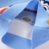 Kid Boys Autumn Winter Cartoon Sweater