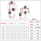 Newborn Baby Boys Formal Suit 4 Pcs Sets With Cap