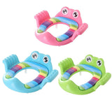 Baby Potty Circle Training Seat Toilet Circle  Ladder Infant Toilet Training Seat 3 Colors - honeylives