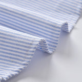Boy Set Striped 4 PCS Long-Sleeves Outfits
