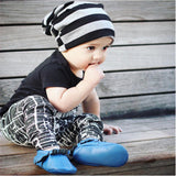 New Arrival Baby Boys Kids Summer Sets Short Sleeve T-shirt Tops+Pants 2pcs - honeylives