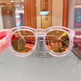 Kid Girl Sunglasses Cute Sunblock Polarizing Tide Cartoon Glasses