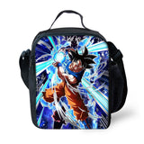 Primary School Lunch Box Picnic Ice Dragon Ball Lunch Pack Bag