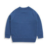 Kid Boy Cartoon Cute Fashion Sweater