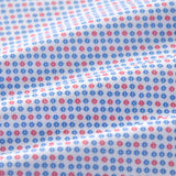 Kid Baby Boy Suit Coloured Polka Dot Bow Shorts 2 Pcs Sets