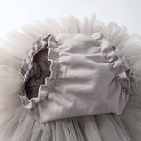 Kid Baby Girl Tutu  Lovely Infant Gauze Skirt