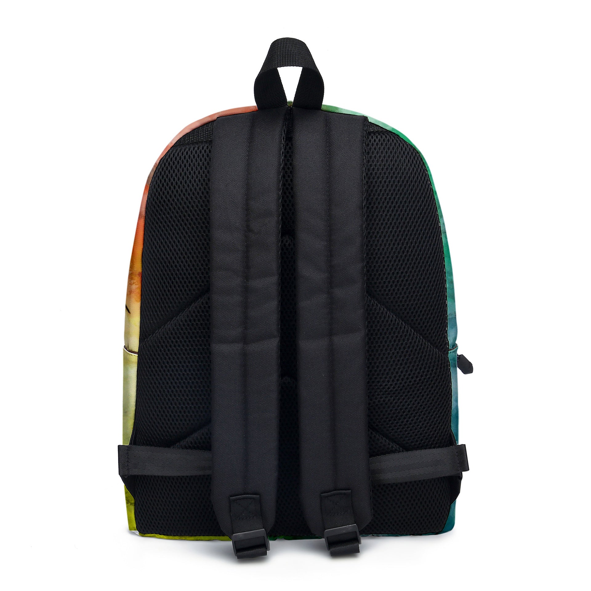 Kid Leisure Travel School Backpack Harry Potter Bag 2 Pack