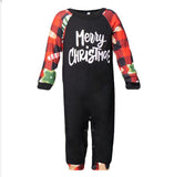 Family Parent-child Home Pajamas